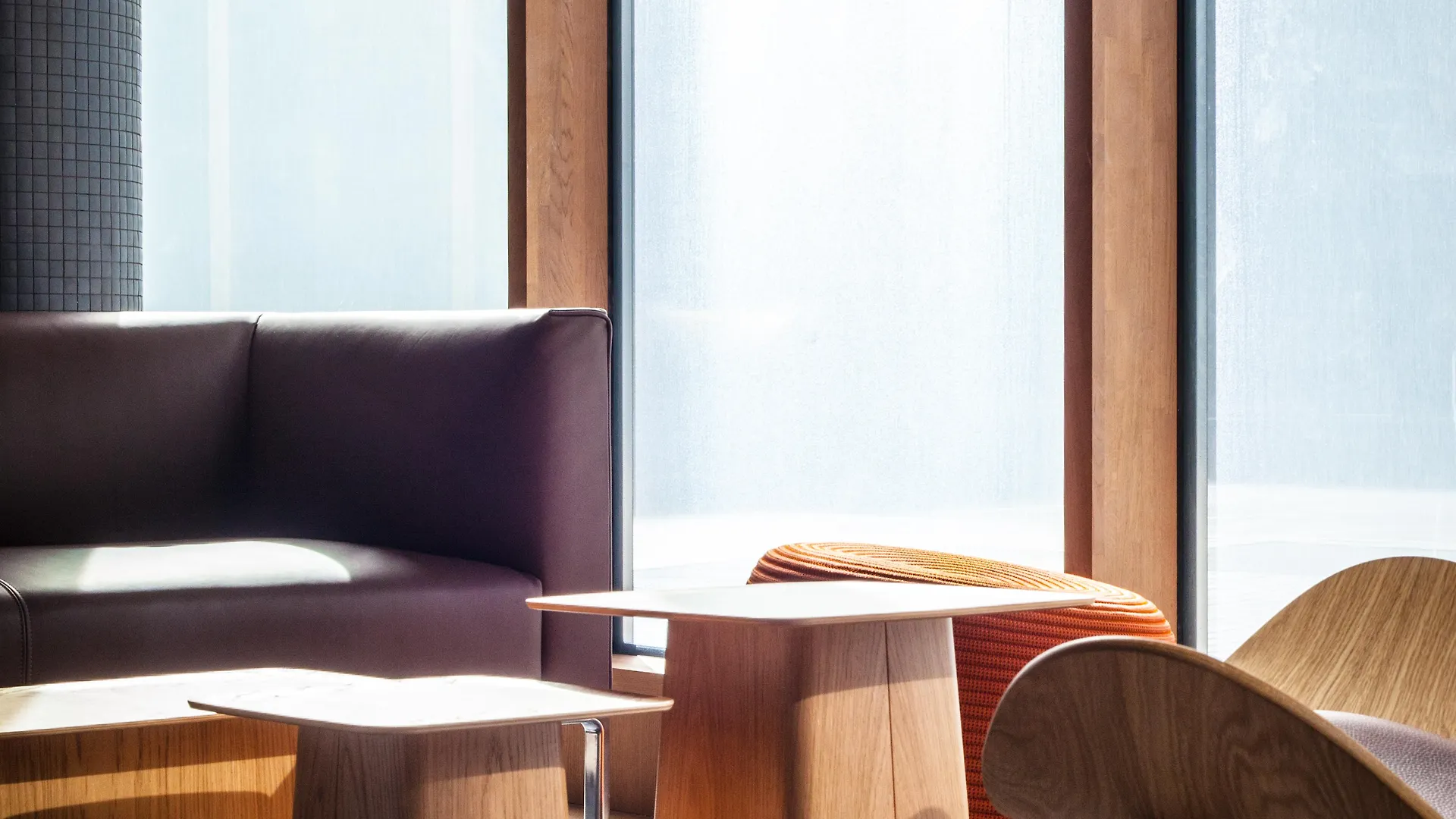 Otel Eurostars Barcelona Central
