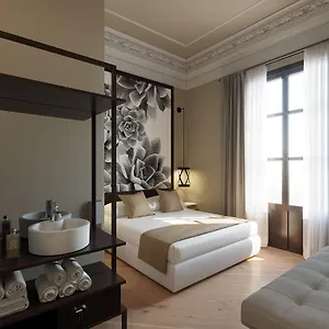 Hostal Central Barcelona Pensión