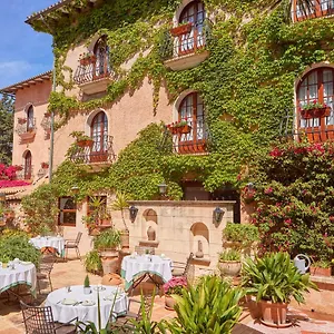 Petit Ses Rotges - Only Adults 3* Cala Ratjada (Mallorca)