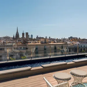 ***** Hotel Bagues, A Small Luxury Of The World Spanje