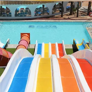 **** Hotel Playasol Spanje