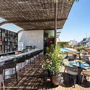 ***** Hotel Sir Victor Hotel, Part Of Sircle Collection Spanje